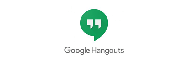 Google-Hangouts