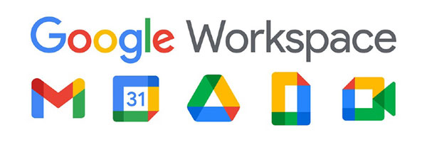 Google-Workspace